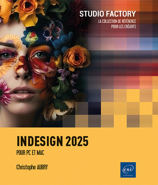 Image de l'objet &laquo; INDESIGN 2025 POUR PC ET MAC  &raquo;