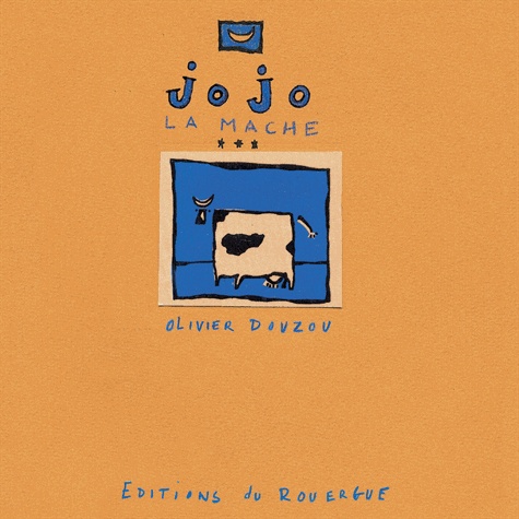 Image de l'objet &laquo; JOJO LA MACHE &raquo;