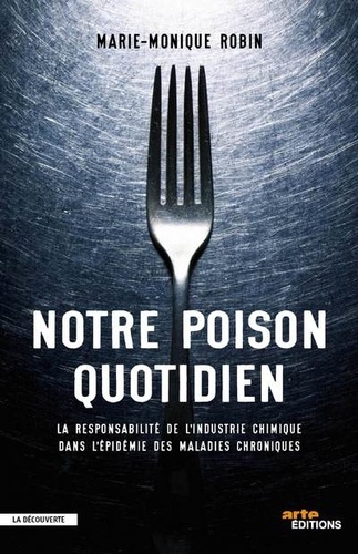 Image de l'objet &laquo; NOTRE POISON QUOTIDIEN &raquo;