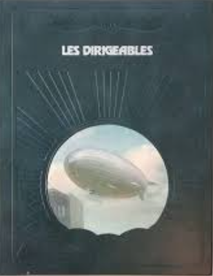 Image de l'objet &laquo; DIRIGEABLES (LES) &raquo;