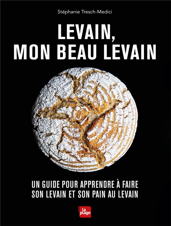 Image de l'objet &laquo; LEVAIN, MON BEAU LEVAIN &raquo;