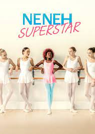 Image de l'objet « NENEH SUPERSTARS - DVD N°907 »