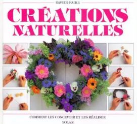 Image de l'objet &laquo; CREATIONS NATURELLES &raquo;