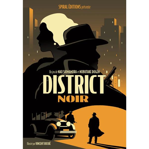 Image de l'objet « DISTRICT NOIR »