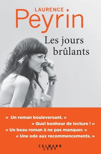 Image de l'objet &laquo; JOURS BRULANTS (LES) &raquo;