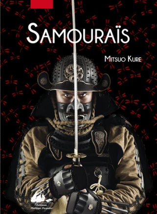 Image de l'objet &laquo; SAMOURAIS &raquo;