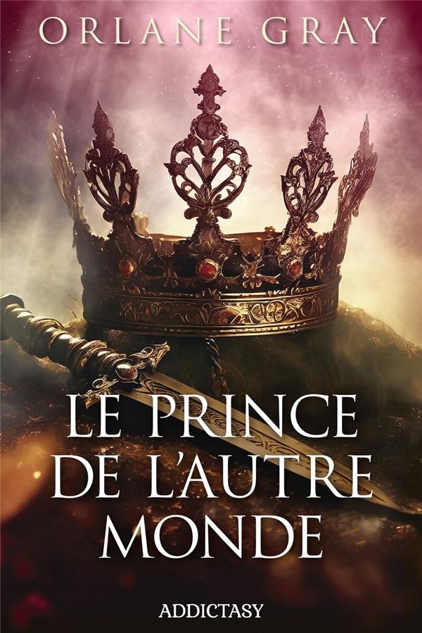 Image de l'objet &laquo; PRINCE DE L'AUTRE MONDE (LE) &raquo;