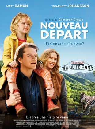 Image de l'objet « NOUVEAU DEPART - DVD N°44 »