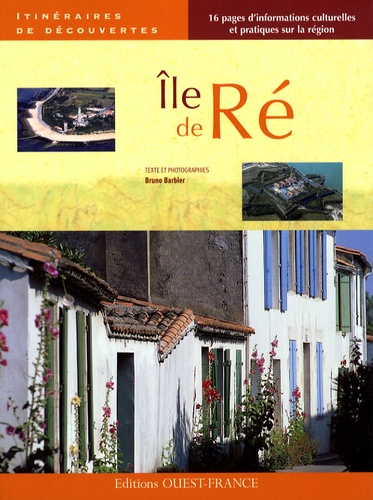 Image de l'objet &laquo; ILE DE RE &raquo;