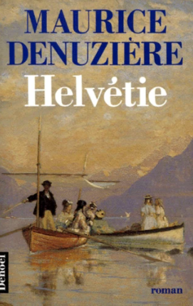 Image de l'objet &laquo; HELVETIE &raquo;