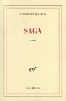 Image de l'objet &laquo; SAGA &raquo;
