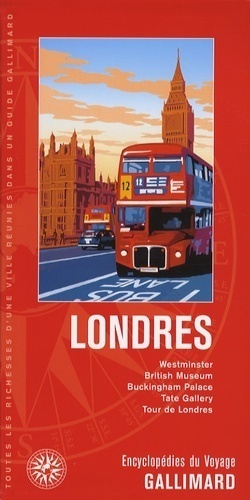 Image de l'objet &laquo; LONDRES &raquo;