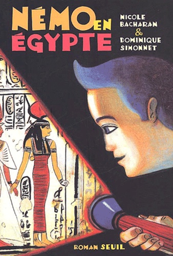 Image de l'objet &laquo; NEMO EN EGYPTE &raquo;