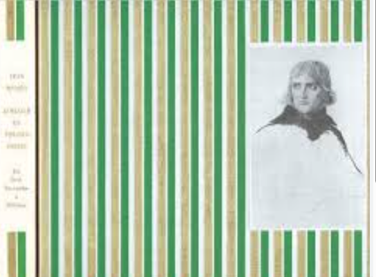 Image de l'objet &laquo; ALMANACH DU PREMIER EMPIRE , DU NEUF THERMIDOR A WATERLOO &raquo;