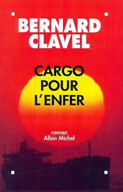 Image de l'objet &laquo; CARGO POUR L'ENFER &raquo;