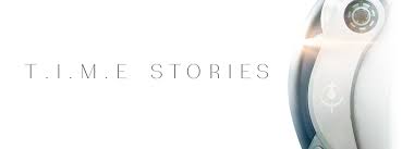 Image de l'objet « TIME STORIES »