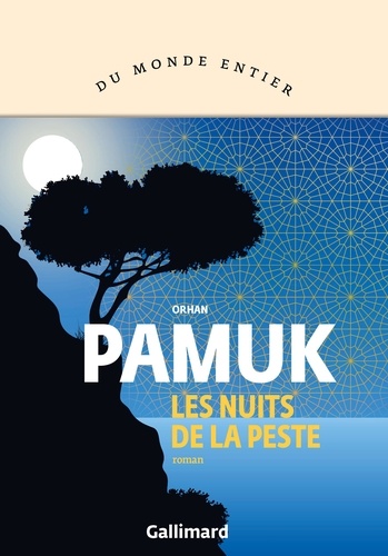 Image de l'objet &laquo; NUITS DE LA PESTE (LES) &raquo;