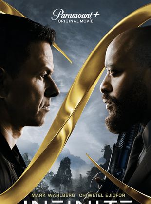 Image de l'objet « INFINITE - DVD N°997 »