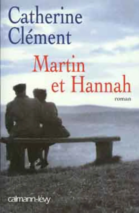 Image de l'objet &laquo; MARTIN ET HANNAH &raquo;