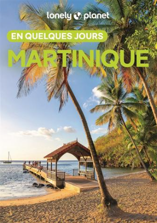 Image de l'objet &laquo; MARTINIQUE EN QUELQUES JOURS &raquo;