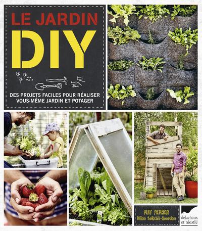 Image de l'objet &laquo; JARDIN DIY (LE) &raquo;