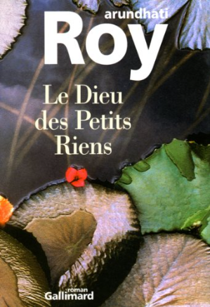 Image de l'objet &laquo; DIEU DES PETITS RIENS (LE) &raquo;