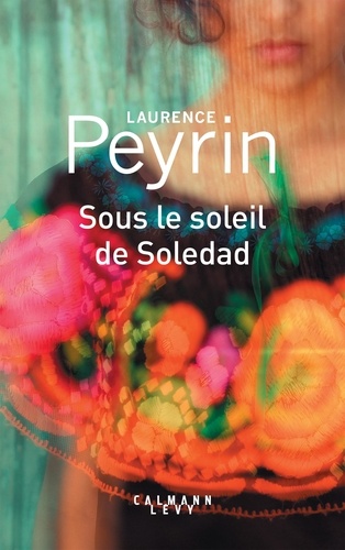 Image de l'objet « SOUS LE SOLEIL DE SOLEDAD »