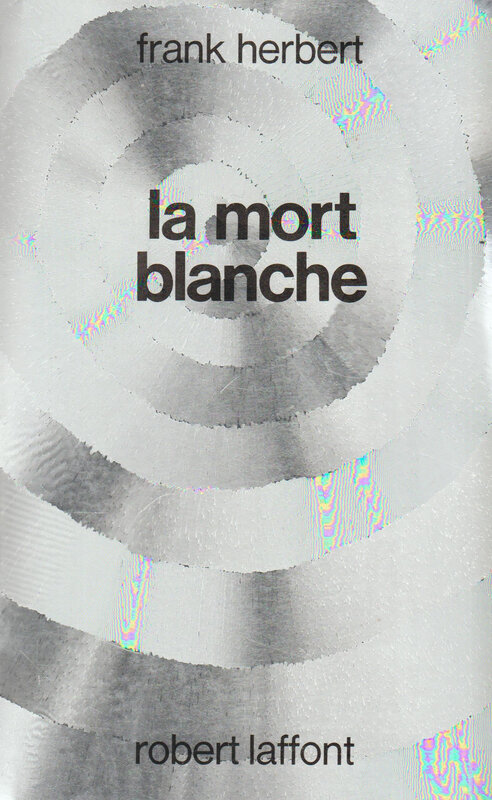 Image de l'objet &laquo; MORT BLANCHE (LA) &raquo;
