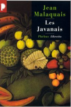 Image de l'objet &laquo; JAVANAIS (LES) &raquo;