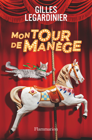 Image de l'objet &laquo; MON TOUR DE MANEGE &raquo;