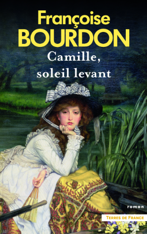 Image de l'objet « CAMILLE, SOLEIL LEVANT »