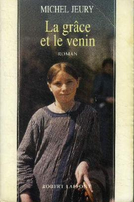 Image de l'objet &laquo; GRACE ET LE VENIN (LA) &raquo;