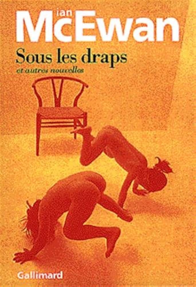 Image de l'objet &laquo; SOUS LES DRAPS &raquo;