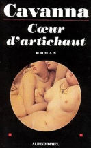 Image de l'objet &laquo; COEUR D'ARTICHAUT &raquo;