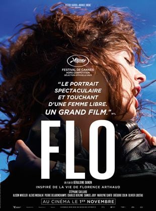 Image de l'objet « FLO - DVD N°947 »