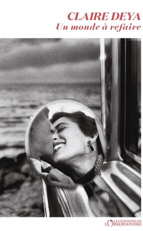 Image de l'objet &laquo; MONDE A REFAIRE (UN) &raquo;