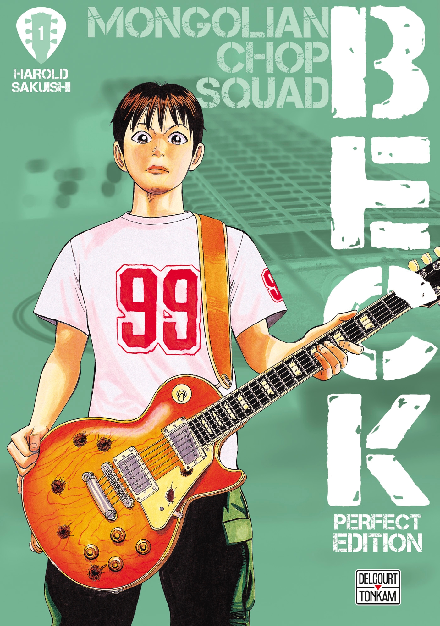 Image de l'objet « BECK TOME 1  »