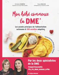 Image de l'objet &laquo; MON BEBE COMMENCE LA DME &raquo;
