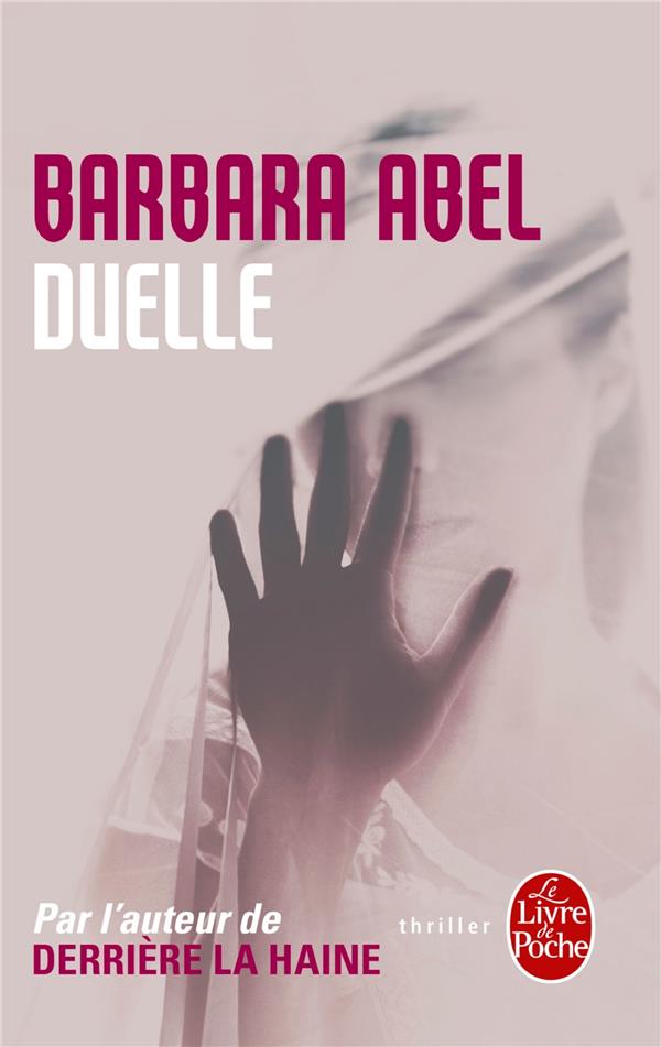 Image de l'objet &laquo; DUELLE &raquo;