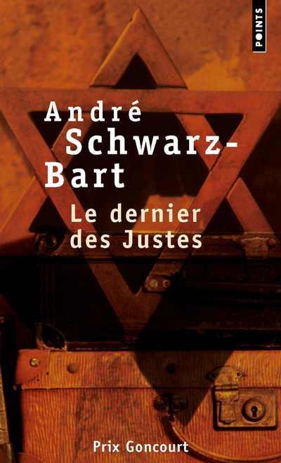Image de l'objet &laquo; DERNIER DES JUSTES (LE) &raquo;