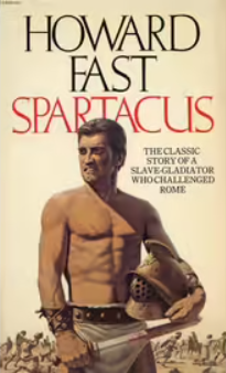 Image de l'objet &laquo; SPARTACUS &raquo;