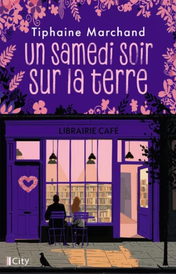 Image de l'objet &laquo; SAMEDI SOIR SUR LA TERRE (UN) &raquo;