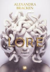 Image de l'objet &laquo; LORE &raquo;