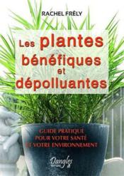Image de l'objet &laquo; PLANTES BENEFIQUES ET DEPOLLUANTES &raquo;