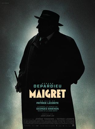 Image de l'objet « MAIGRET - DVD N°95 »