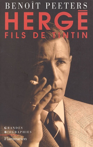 Image de l'objet &laquo; HERGE FILS DE TNTIN &raquo;