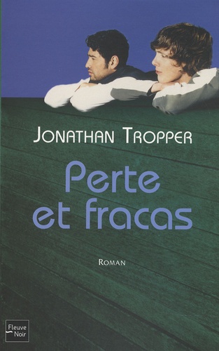 Image de l'objet &laquo; PERTE ET FRACAS &raquo;