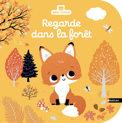 Image de l'objet &laquo; REGARDE DANS LA FORET &raquo;