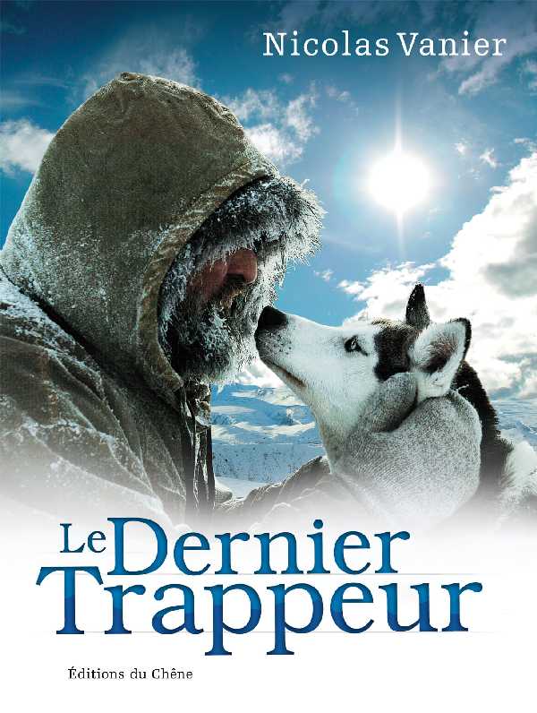 Image de l'objet &laquo; DERNIER TRAPPEUR (LE) &raquo;