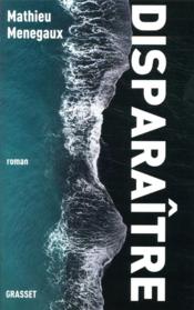 Image de l'objet &laquo; DISPARAITRE &raquo;